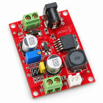 Variable Power Supply